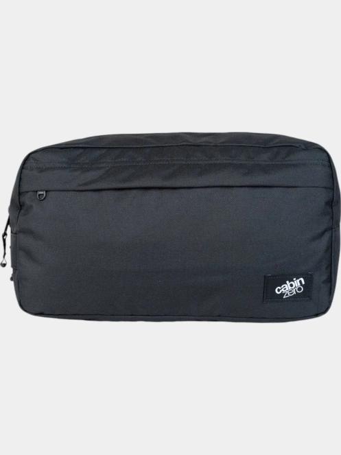 Cabin Zero Classic 11L Cross Body hátizsák fekete színben 8