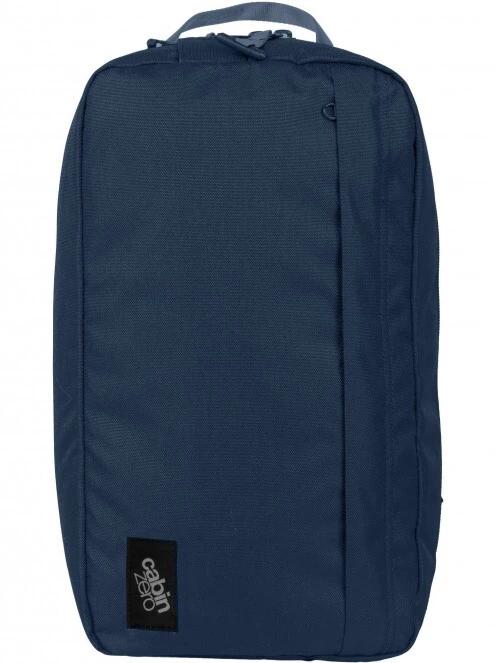 Cabin Zero CABINZERO CLASSIC 11L CROSS BODY utazó hátizsák kék színben 2