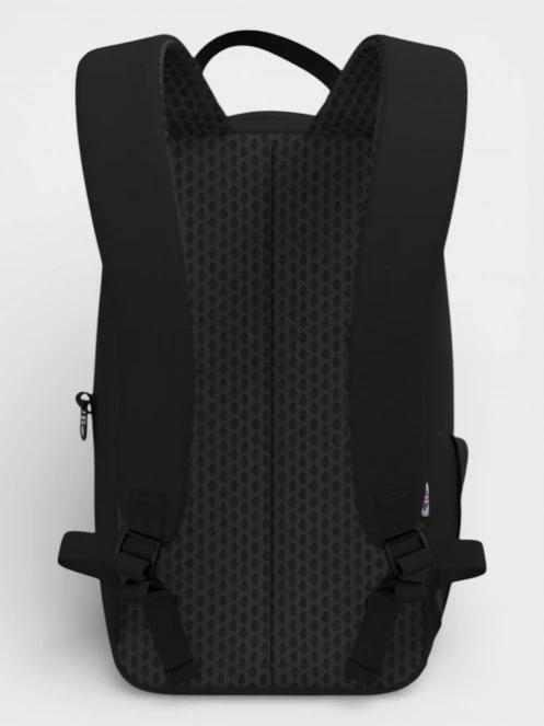 Cabin Zero Classic Flight 12L hátizsák fekete színben 3