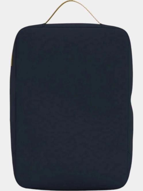 Cabin Zero Classic Packing Cube-Medium bőrönd rendező sötétkék színben 5
