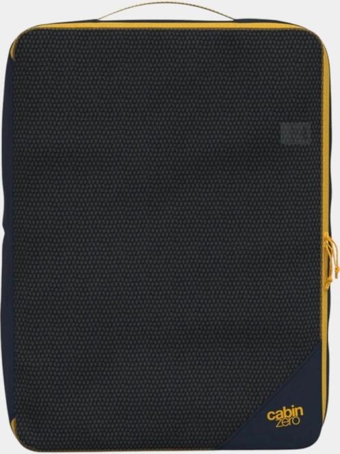 Cabin Zero Classic Packing Cube-Large bőrönd rendező sötétkék színben 2