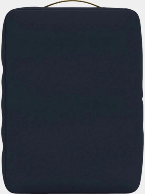 Cabin Zero Classic Packing Cube-Large bőrönd rendező sötétkék színben 4