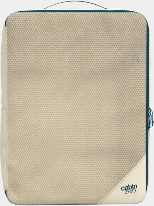 Cabin Zero Classic Packing Cube-Large bőrönd rendező homok színben 2