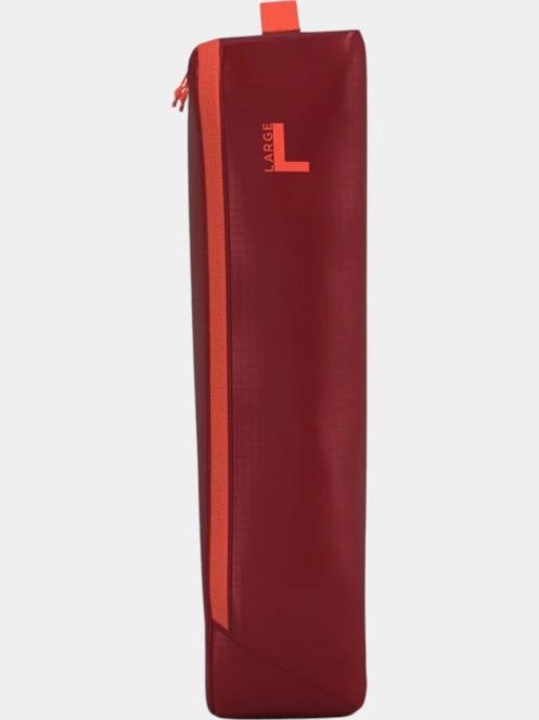 Cabin Zero Ultralight Packing Cube-Large bőrönd rendező piros színben 6