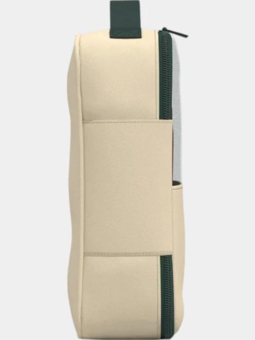 Cabin Zero Lux Packing Cube-Medium bőrönd rendező homok színben 4