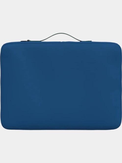 Cabin Zero Lux Packing Cube-Large bőrönd rendező kék színben 4