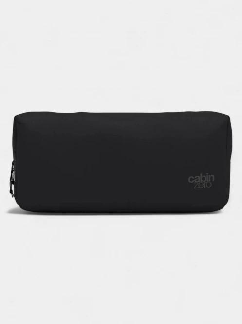 Cabin Zero Tech Pouch kistáska fekete színben 2