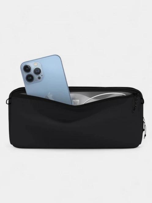 Cabin Zero Tech Pouch kistáska fekete színben 7