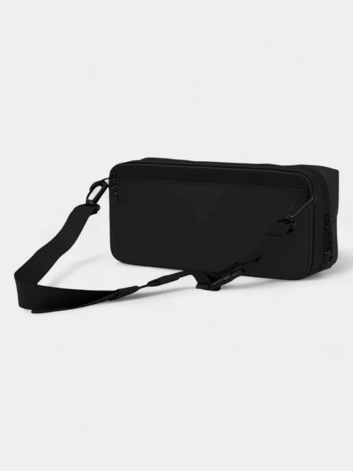 Cabin Zero Tech Pouch kistáska fekete színben 8