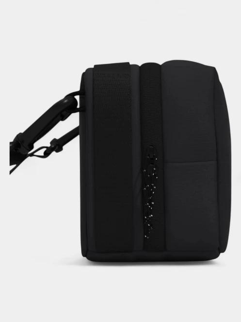 Cabin Zero Tech Pouch kistáska fekete színben 10
