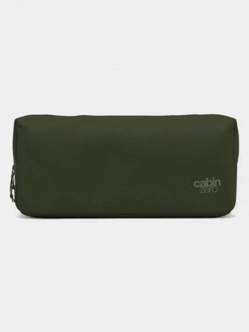 Cabin Zero Tech Pouch kistáska oliva színben 2