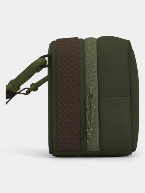 Cabin Zero Tech Pouch kistáska oliva színben 9