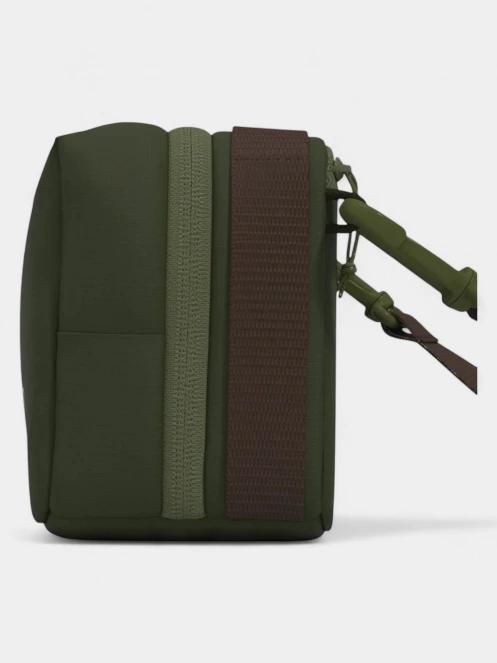 Cabin Zero Tech Pouch kistáska oliva színben 10