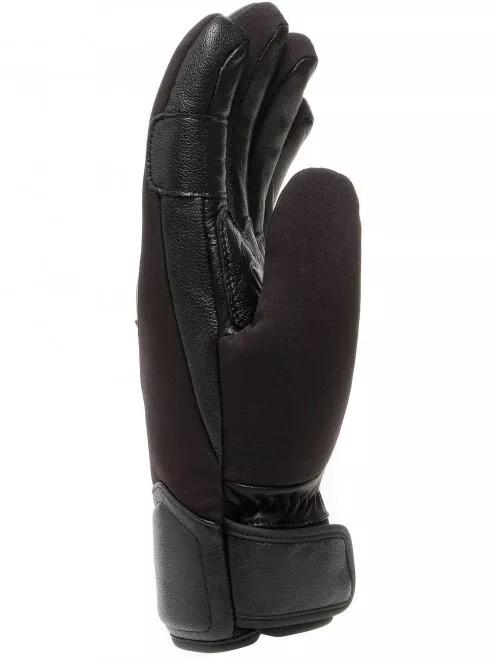 Dainese Hp Gloves Sport férfi síkesztyű fekete színben 5