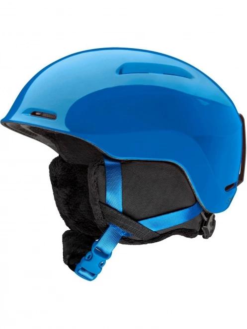 Smith Glide J bukósisak kék színben 2