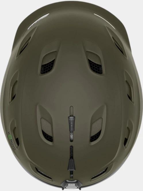 Smith Vantage M Mips bukósisak oliva színben 4