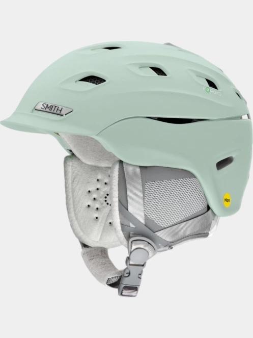 Smith Vantage W Mips női bukósisak világoskék színben 2