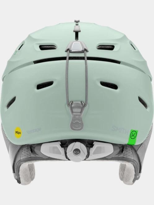 Smith Vantage W Mips női bukósisak világoskék színben 3