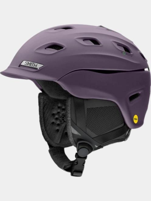 Smith Vantage W Mips női bukósisak lila színben 2