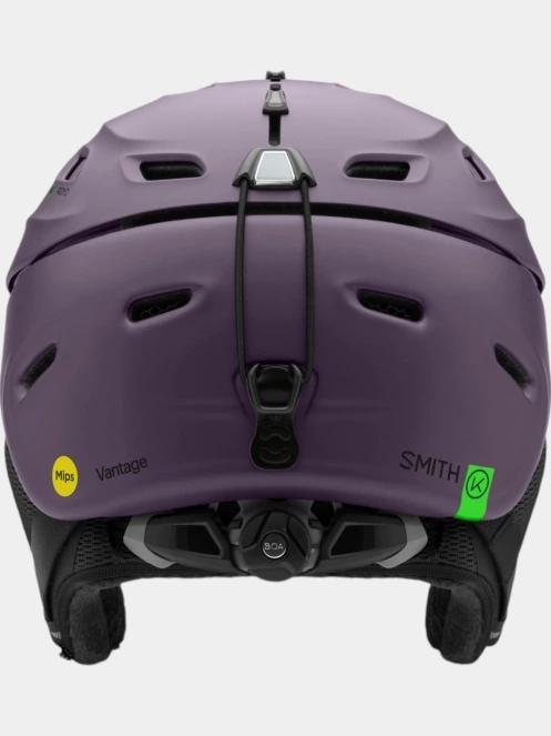 Smith Vantage W Mips női bukósisak lila színben 3