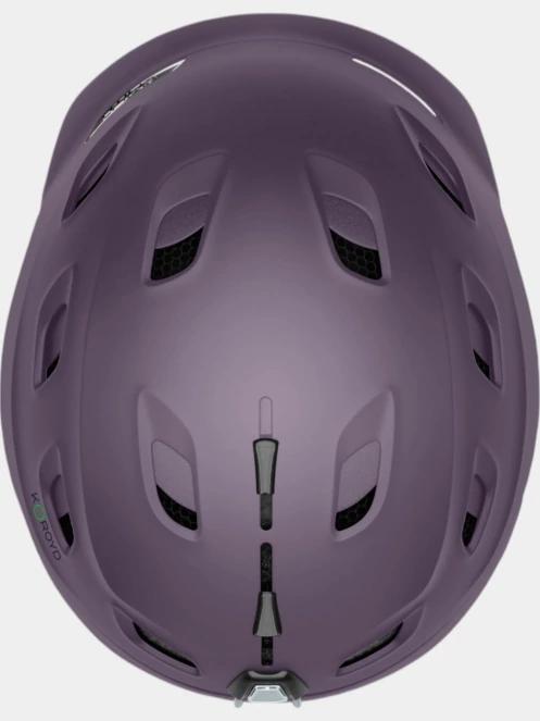 Smith Vantage W Mips női bukósisak lila színben 4