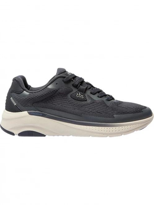 TBS Easyflo férfi sneaker sötétkék színben 2