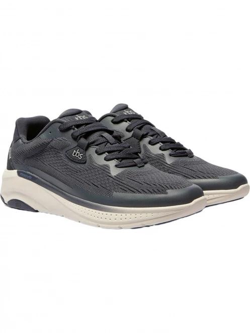 TBS Easyflo férfi sneaker sötétkék színben 3