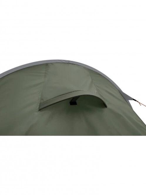 Easy Camp Fireball 200 sátor zöld színben 7