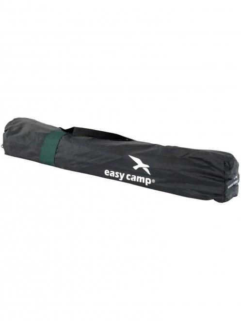Easy Camp Easy Baia kempingszék zöld színben 5