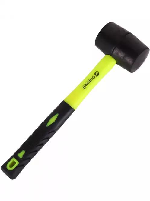 Easy Camp Easy Camping Mallet 12oz gumikalapács fekete színben 2