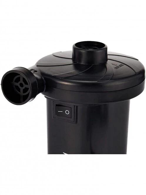 Easy Camp Super Cell 230V Pump pumpa fekete színben 4