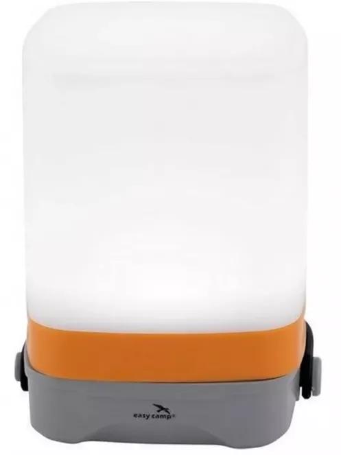 Easy Camp Easy Chameleon Lantern lámpa fehér színben 2