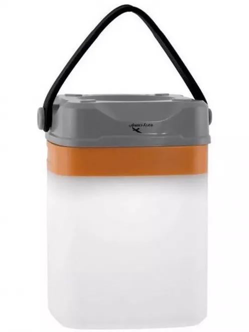 Easy Camp Easy Chameleon Lantern lámpa fehér színben 3