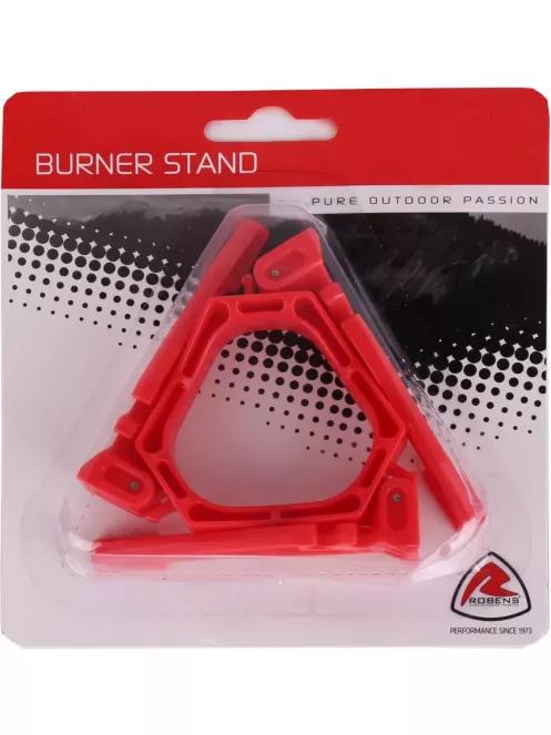 Easy Camp Easy Burner Stand gázzsámoly szürke színben 2