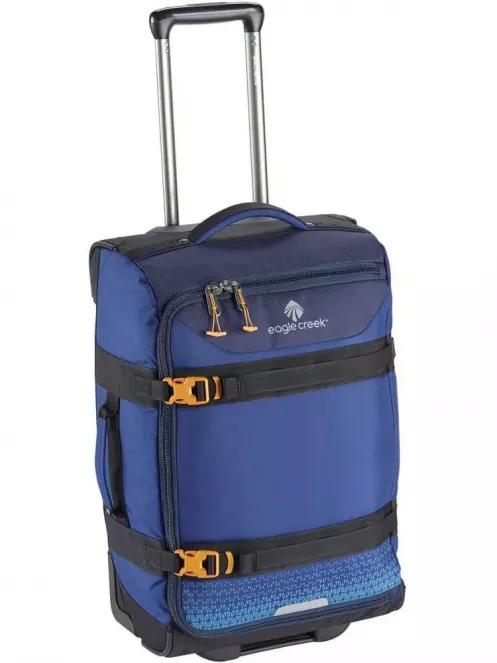 Eagle Creek Expanse Wh Duffel Intl CO utazótáska kék színben 3