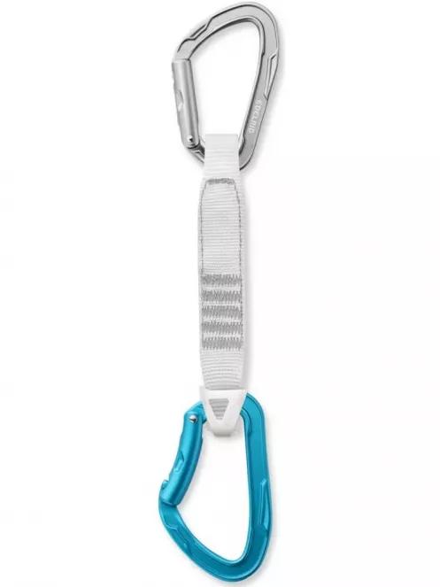 Edelrid Mission Set II 14 CM heveder zöld színben 2
