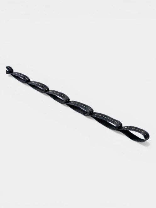 Eno Atlas XL Hammock Straps heveder fekete színben 7