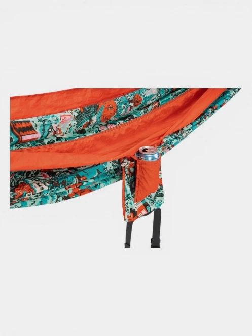 Eno Giving Back Hammock függőágy multikolor színben 5