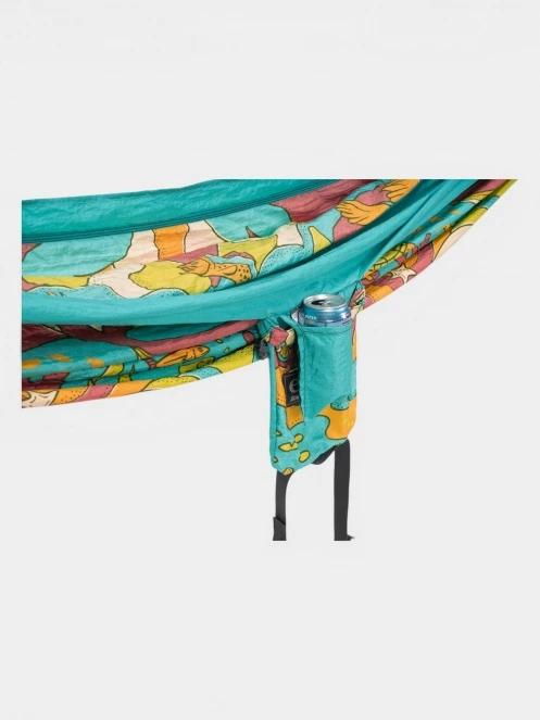 Eno Giving Back Hammock függőágy multikolor színben 5