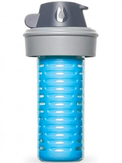 HYDRAPAK 42 Mm Filter Cap vízszűrős kupak kék színben 2