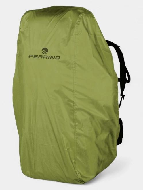 Ferrino Cover Rucksack  Cover 0 esőhuzat zöld színben 2