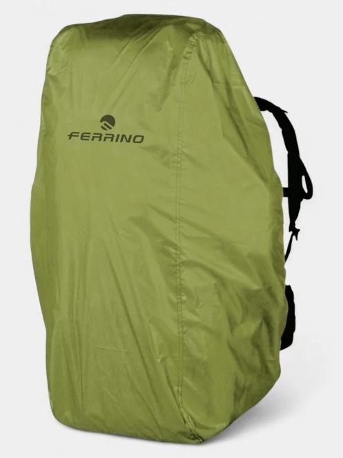 Ferrino Cover Rucksack  Cover 2 esőhuzat zöld színben 2