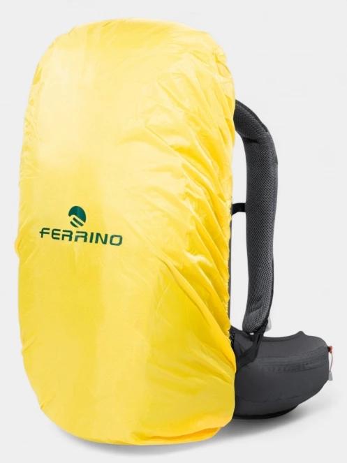 Ferrino Backpack Hikemaster 26 túrahátizsák fekete színben 9