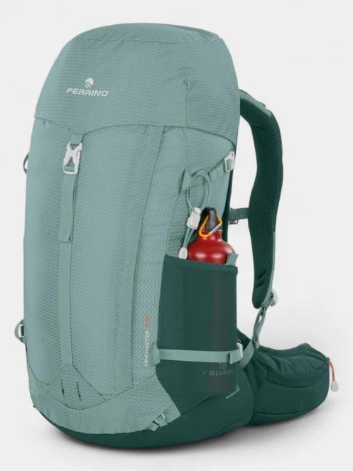Ferrino Backpack Hikemaster 34 Lady női túrahátizsák zöld színben 5