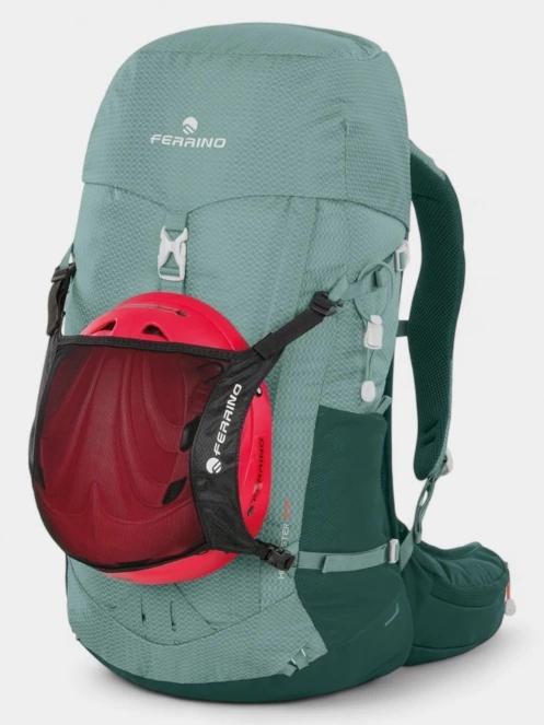 Ferrino Backpack Hikemaster 34 Lady női túrahátizsák zöld színben 6