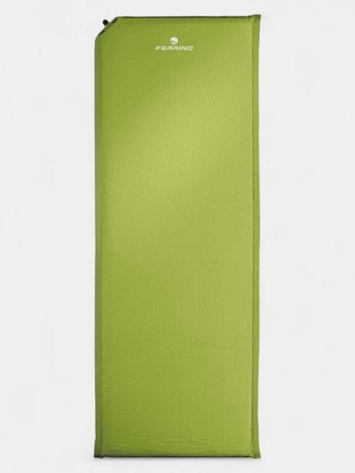 Ferrino Self Inflating Mat Cm.183X51X3,5 derékalj zöld színben 2