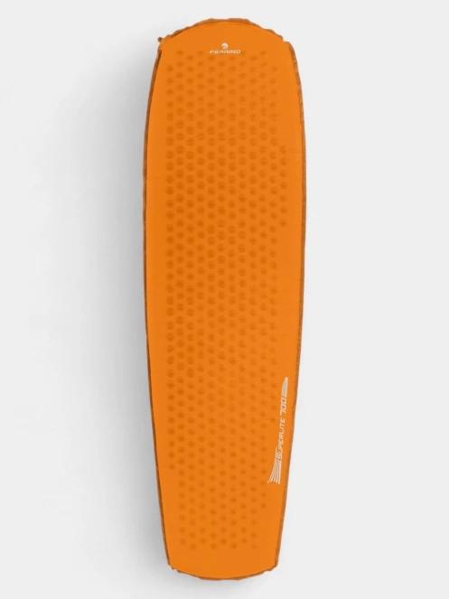 Ferrino Superlite 700 Mat 183X51X3,8 Cm derékalj narancssárga színben 2