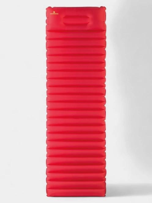 Ferrino Inflatable Mattress Swift Lite felfújható matrac piros színben 2