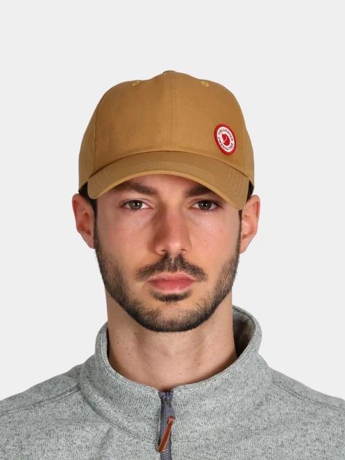 Fjallraven Fjällräven Logo Cap baseball sapka barna színben 4
