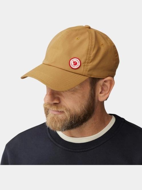 Fjallraven Fjällräven Logo Cap baseball sapka barna színben 6